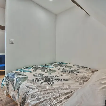 Le Cosy Epernon