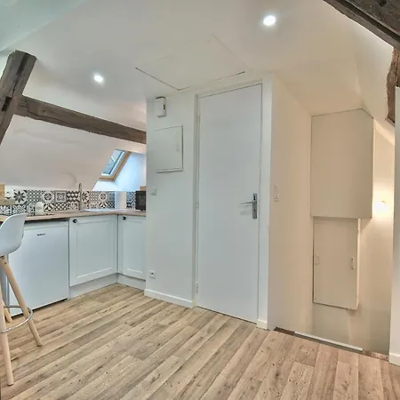 Apartment Le Cosy Epernon